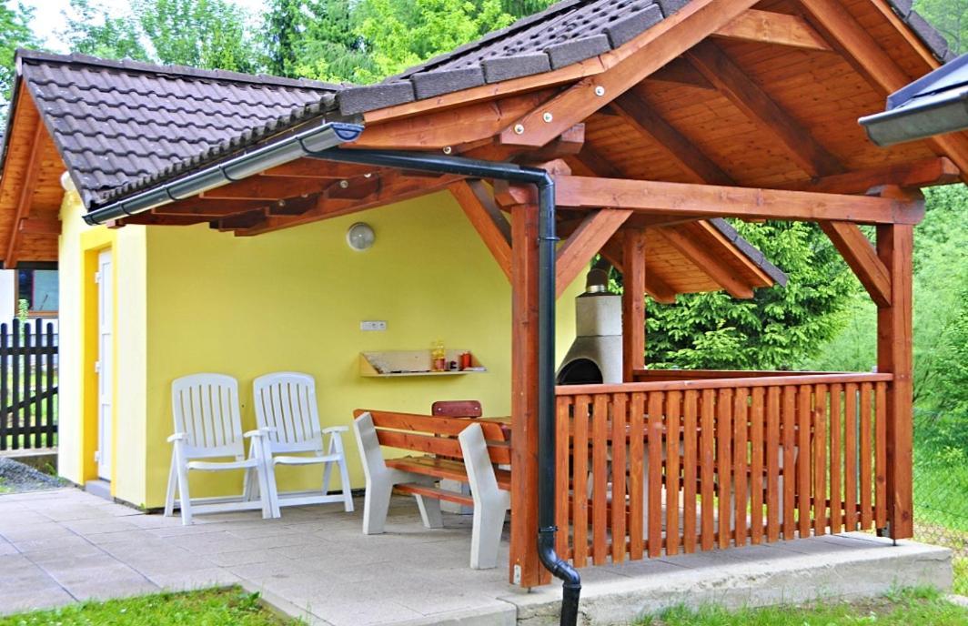 Pension V Jeseniku Εξωτερικό φωτογραφία